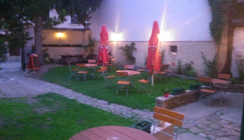 Penzion Centrum Kutná Hora